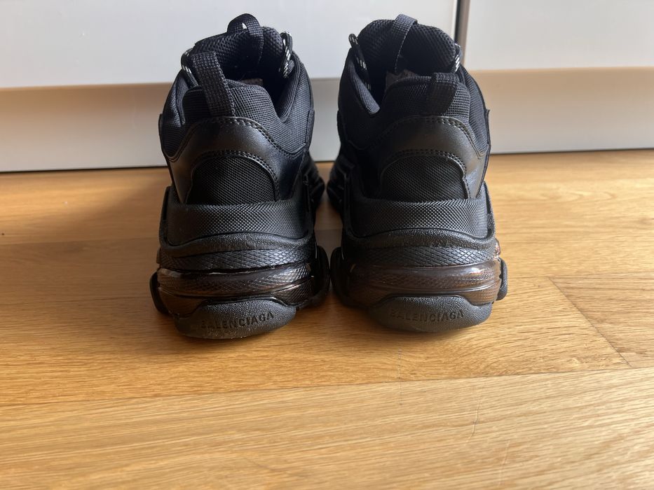 Balenciaga triple S
