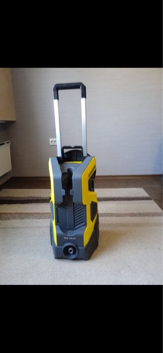 Водоструйка PARKSIDE PHD