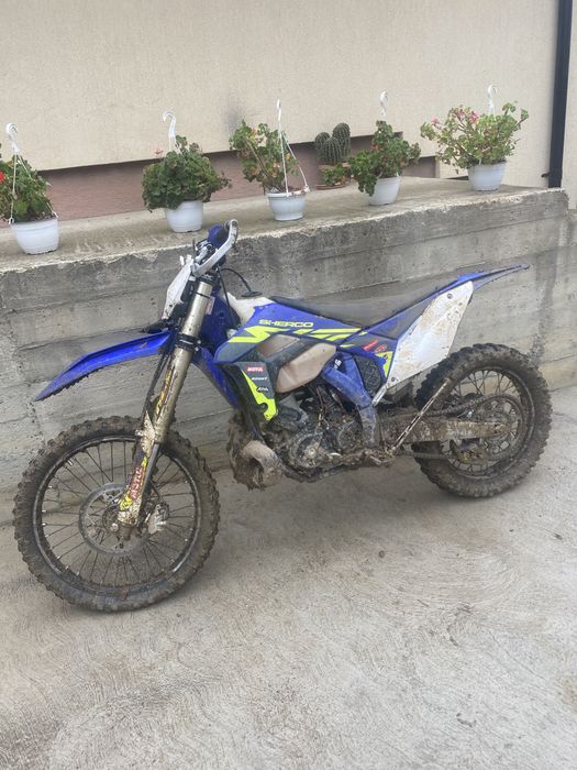 Sherco 300 2t 2021