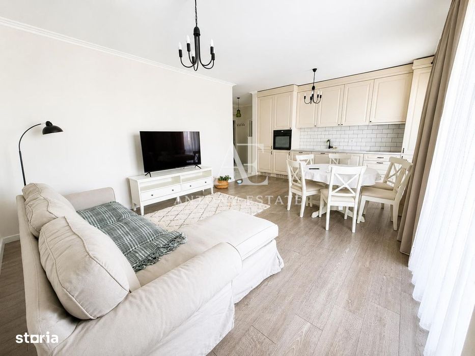 Apartament 3 camere | COMISION 0% | Prima Universitatii | Parcare | Bl