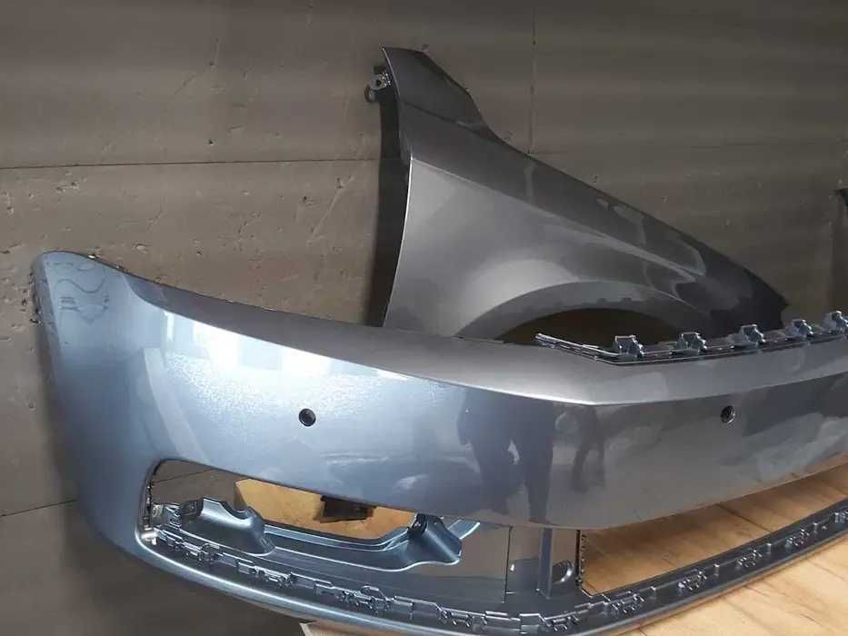 Bara&Aripa Fata Dreapta VW Passat B7 An 2011-2014 (LK7X (Gri))