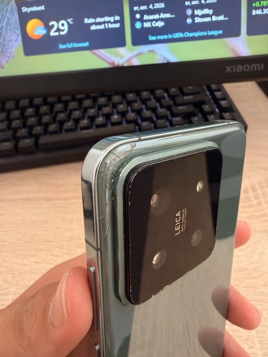 Xiaomi 14 12/256 CN