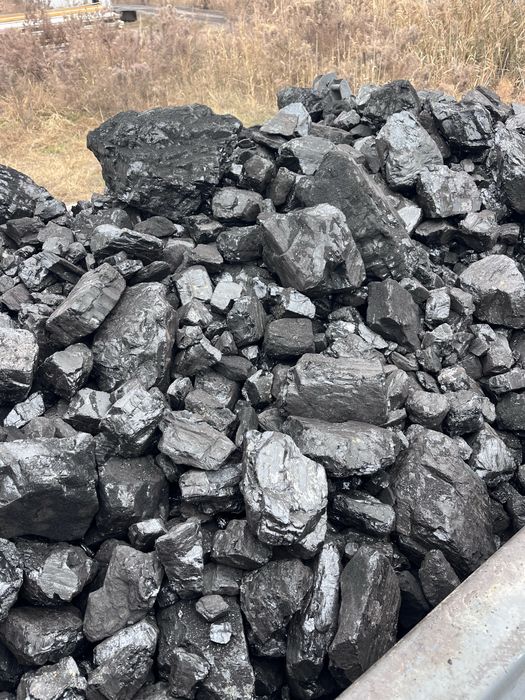 Уголь доставка по облости