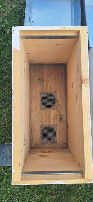 Продавам нуклеуси ДБ/5 пити/,  платформи за подвижно.пчеларство