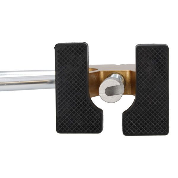 Преса за изправяне на щети от градушка с 18 вендузи invento