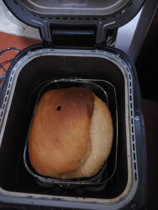 Хлебопечь Panasonic