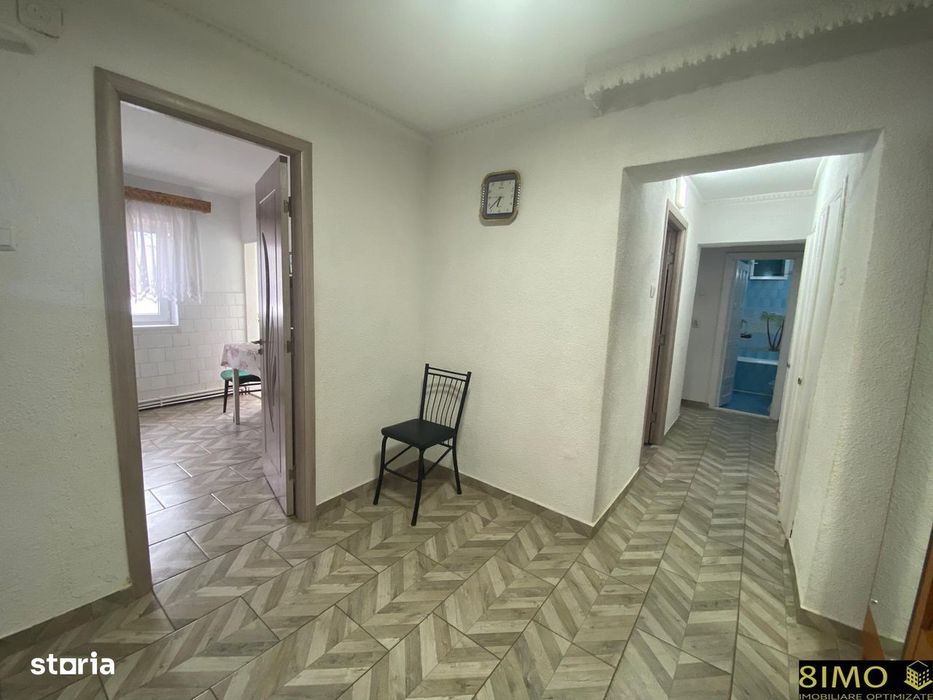 Apartament 3 camere mobilat si utilat – Falticeni, Str. 2 Graniceri — fotografia 3
