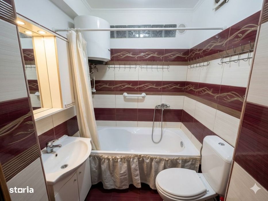 Apartament 2 camere - de inchiriat