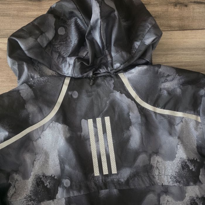 ADIDAS ветровка мъжка