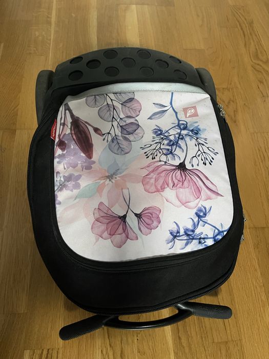 Ghiozdan troller Nikidom XL