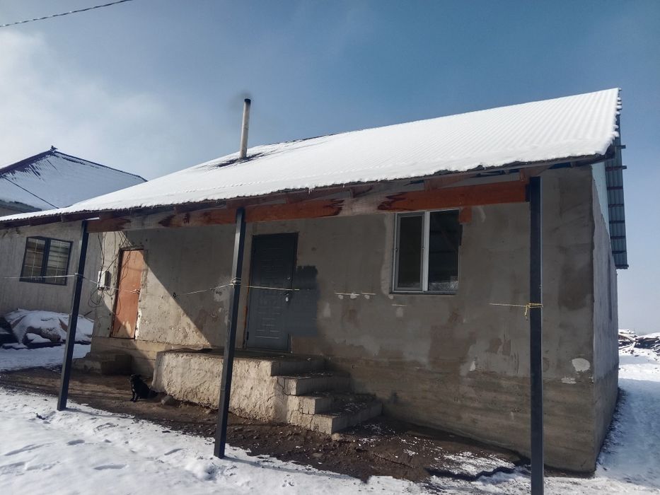 Уй сатылады арзан бағамен