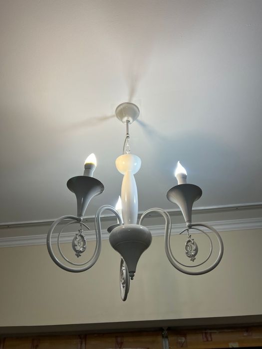 Люстра/Астана/Продажа