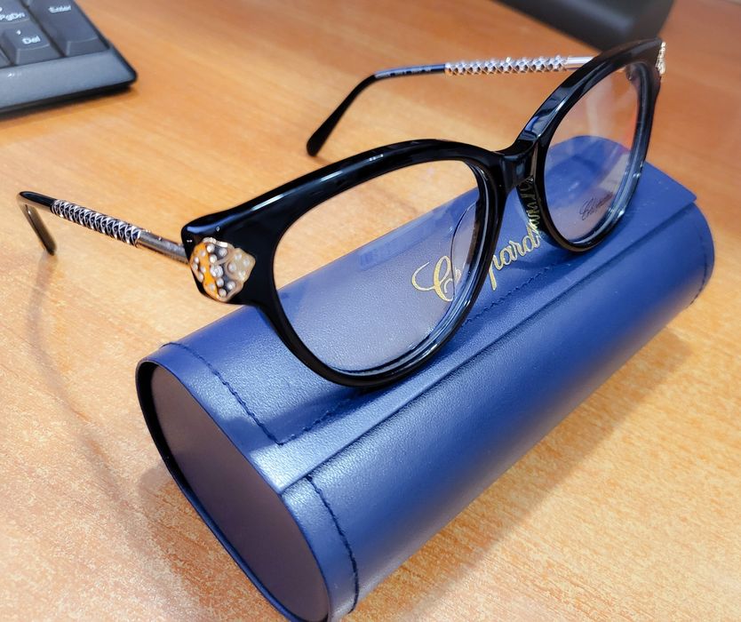 Chopard рамки за очила