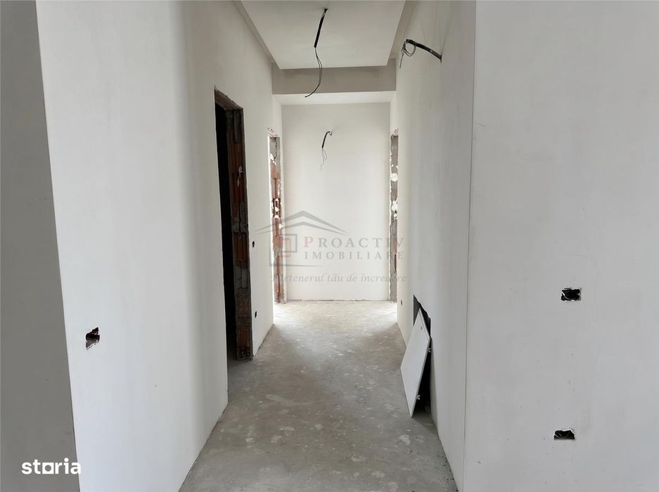 Apartament 3 camere | Obcini | 85mp | Terasa | 3c-4687