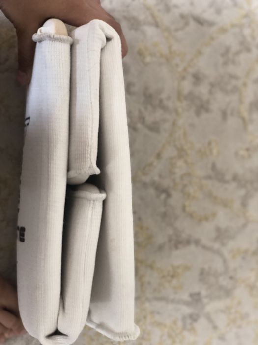 Экипировка для каратэ (для ног)