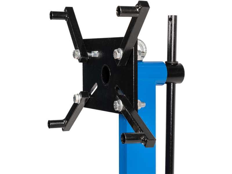 Стапель для двигателя 680 кг KINGFORCE 11752