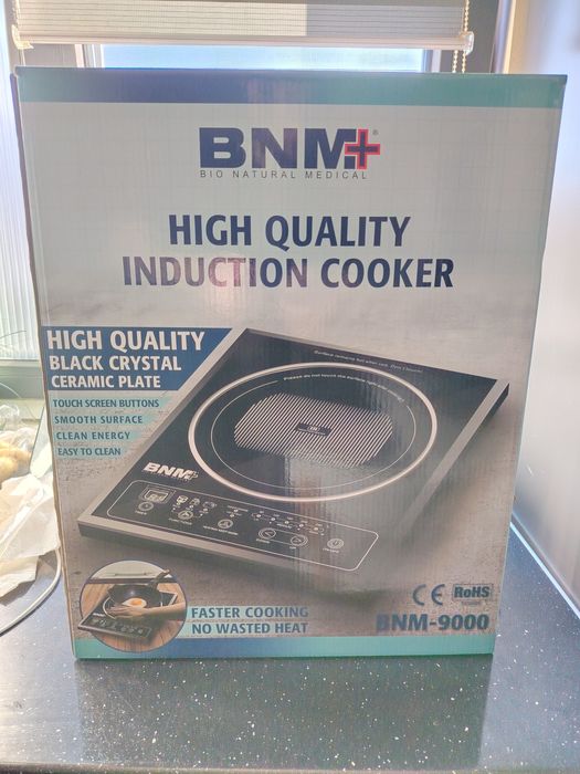 Plita gatit inductie profesionala