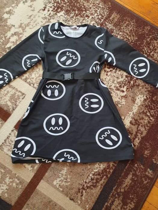 Детски рокли за 11,12г.