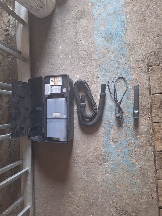 Пылесос для орг техники