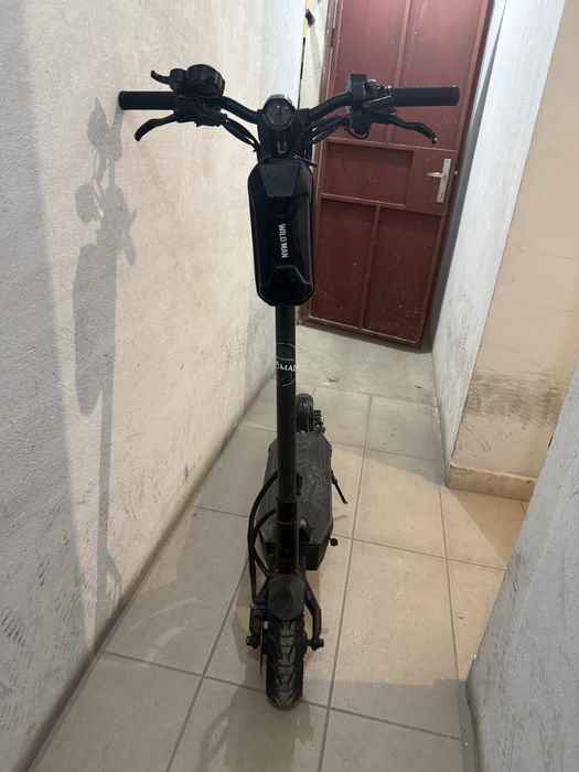 Kaboo Mantis dual motor