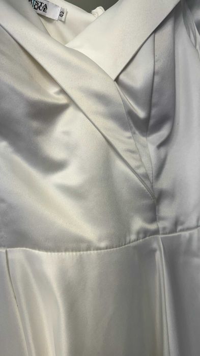 Платье на выпускной