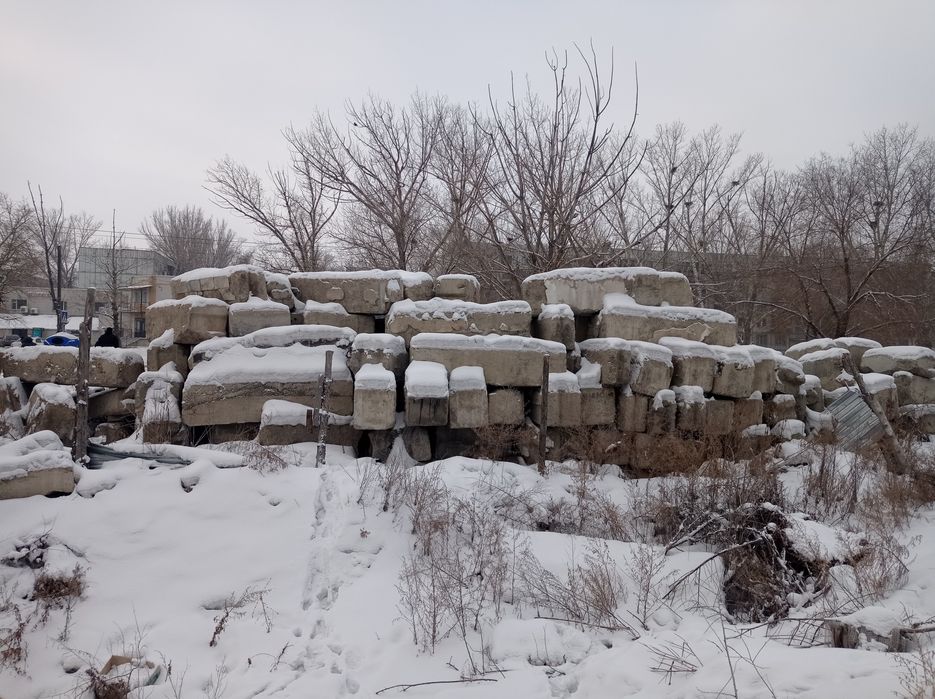 Строй материалы бу и новый