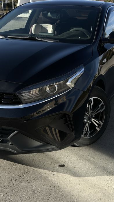 Kia k3 Корейская сборка