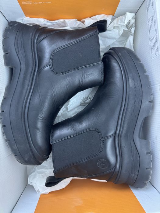 Обувь челси Timberland 37 размер