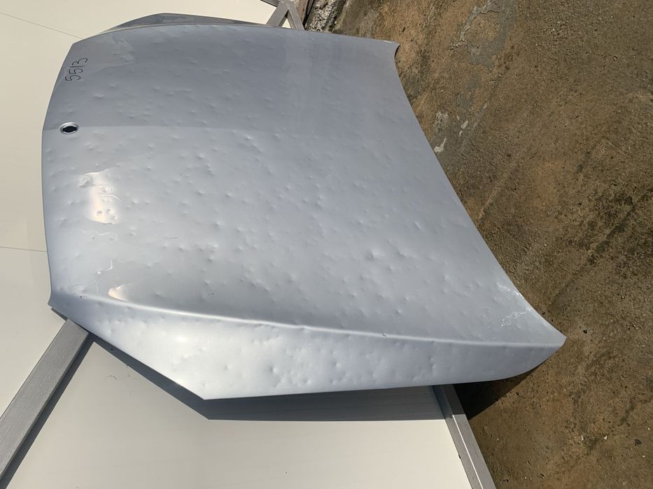 Capota motor, Mercedes S-Class W222, 2014, 2015, 2016, 2017, 2018, 2019, 2020.