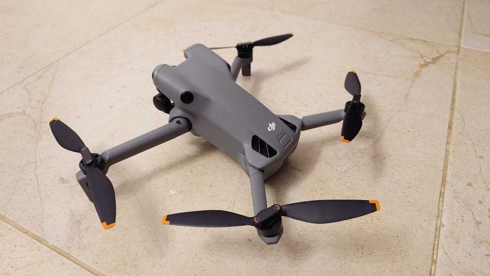 Дрон DJI Mini 5 Pro Combo Plus RC2