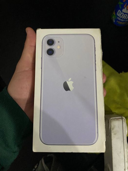 Iphone 11 продажа