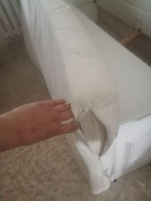 Кровать,1.,5 разборная