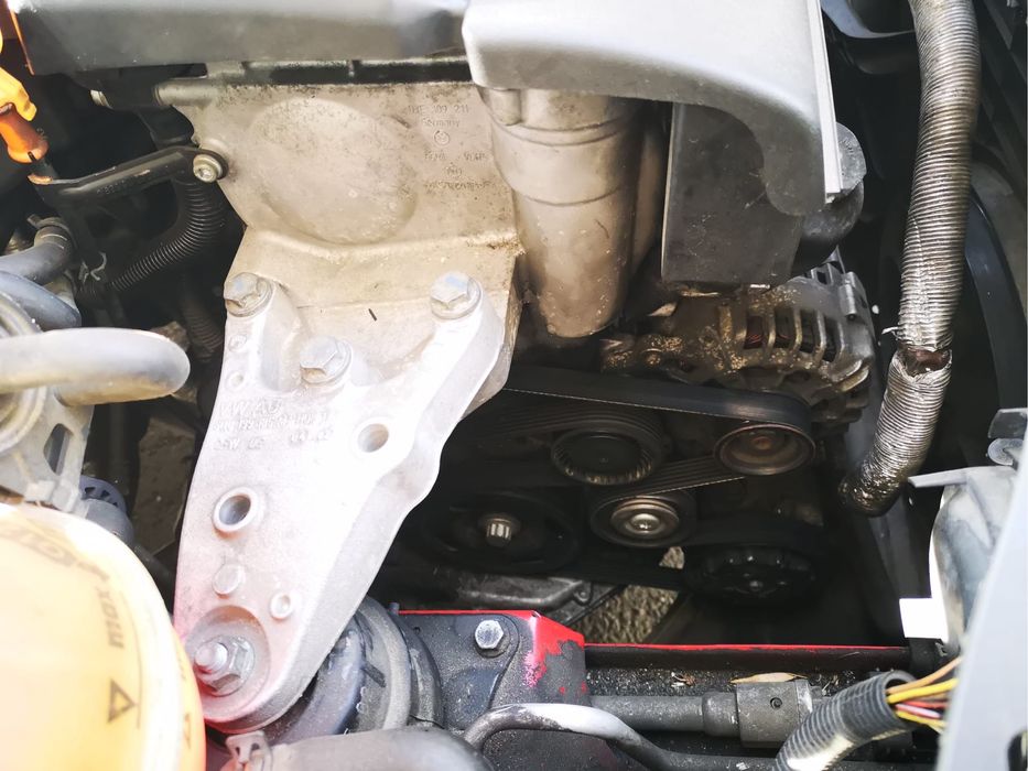 Volkswagen polo de vanzare din vienna