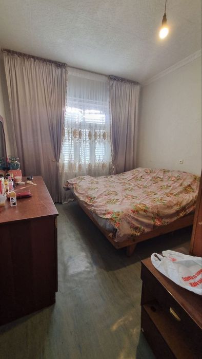 4/6/9. Дустлик 2, Янгихает р. (Сергели). Квартира 94 м², с меб. и тех.