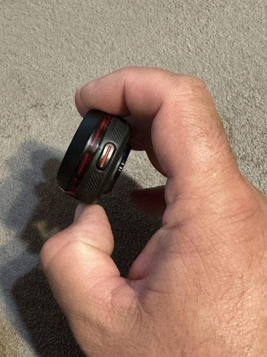 Garmin varia 515