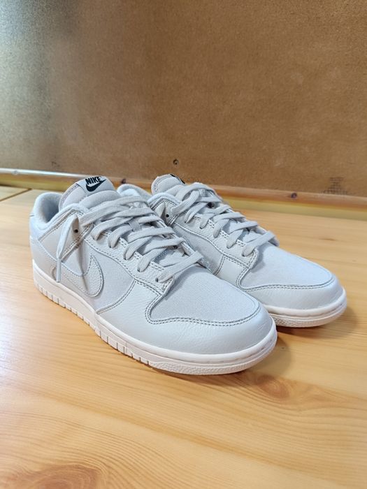 nike dunk low orewood