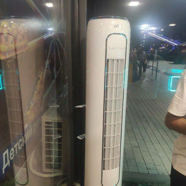 Установка кондицанера и ремонт