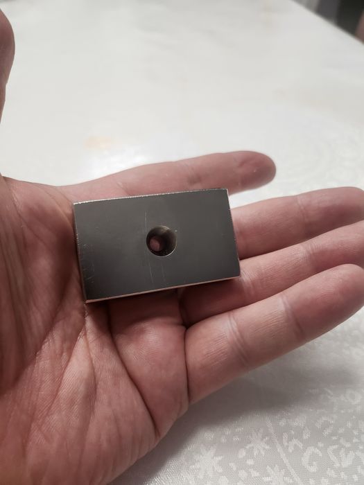 Неодимовый магнит