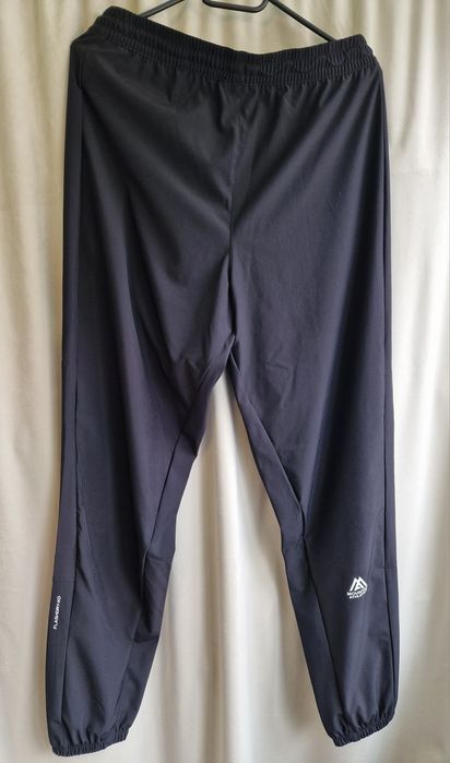 The North Face trening Mountain athletics geaca+pantaloni mar S