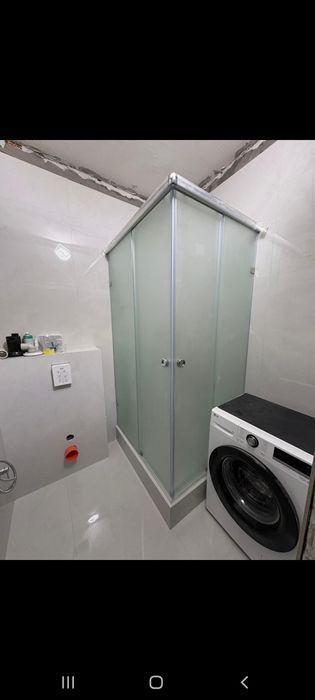 Душовой кабины на заказ