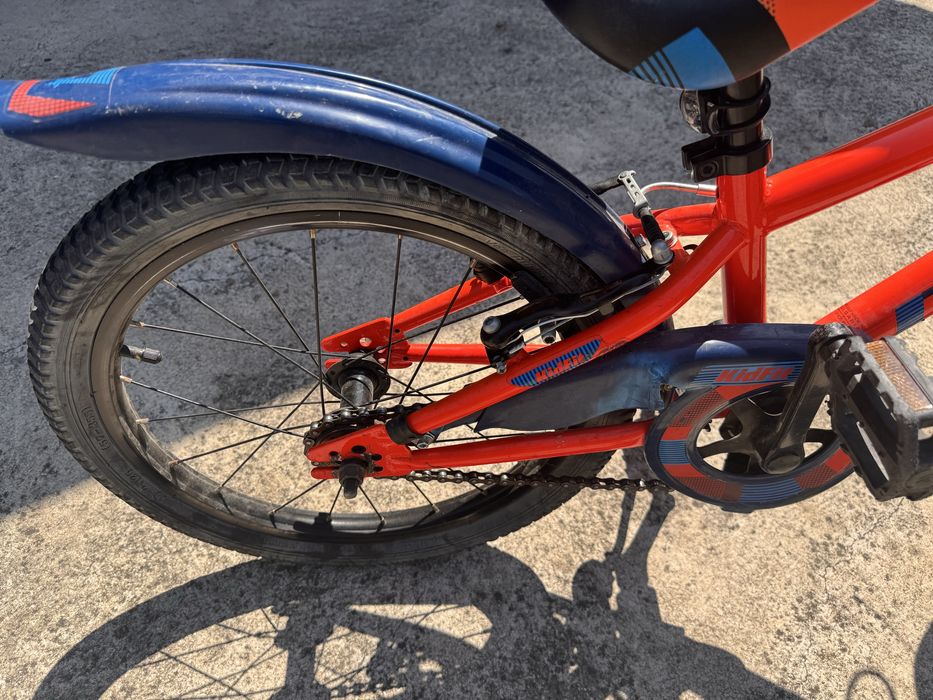 Детско колело DRAG 16 цола