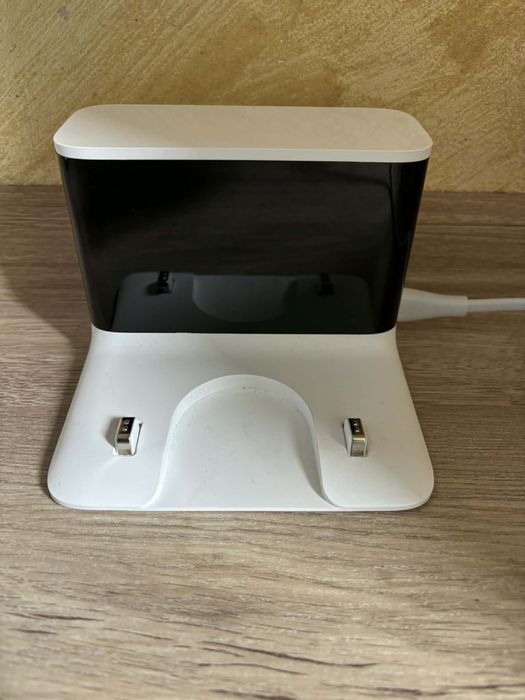 Прахосмукачка робот Xiaomi vacuum s10 plus