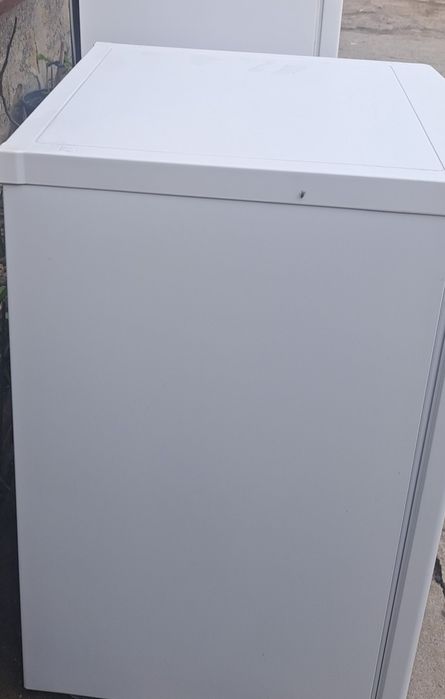 Lada Frigorica Albatros