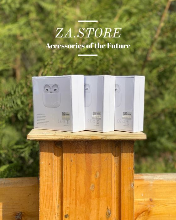 Airpods pro SAIYA, Аирподсы высокого качества
