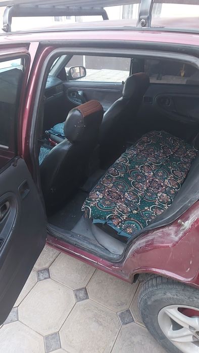 Nexia 1   sons tranbilyor