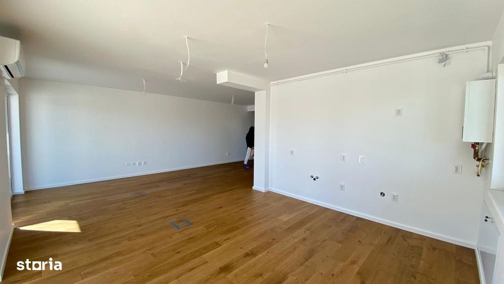 Apartament – Selimbar - Vedere 4