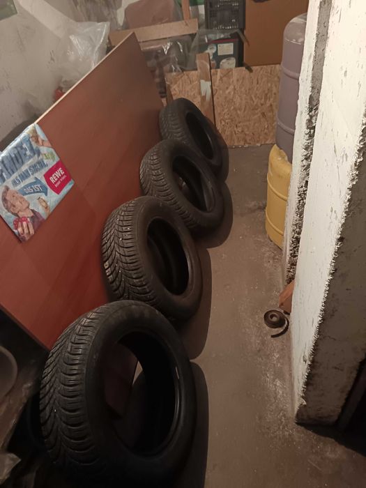 Зимни гуми LASSA