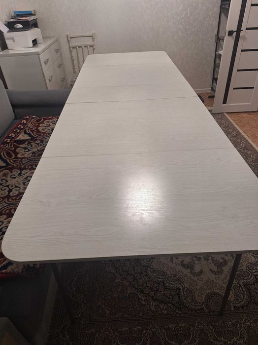 Стол трансформер