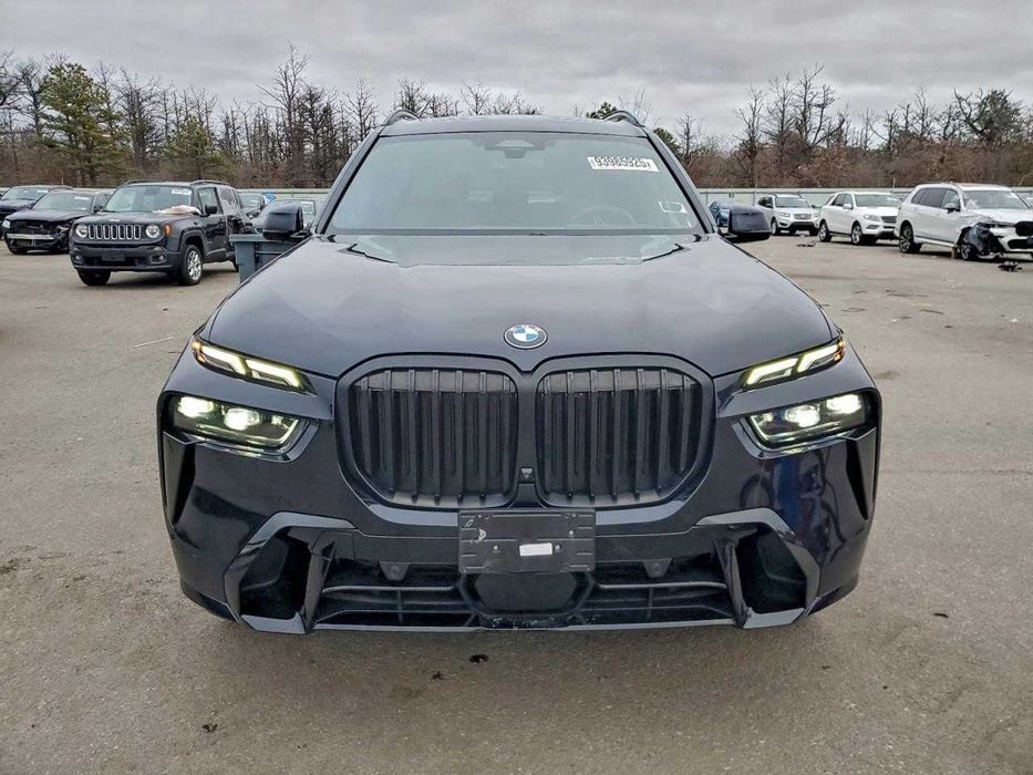 BMW X7 xDrive40i 2024