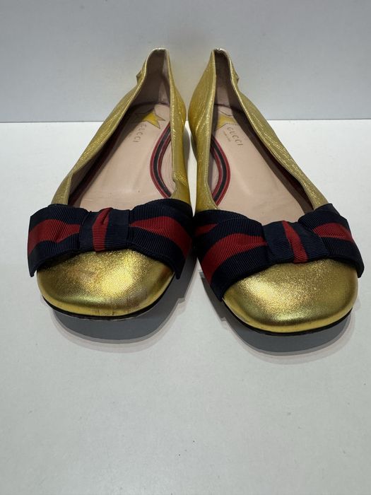 Балерини GUCCI .Номерация 39.5см